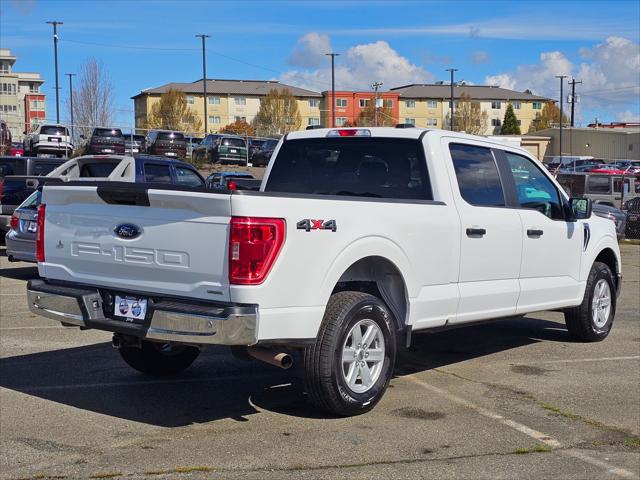 2023 Ford F-150 Unknown