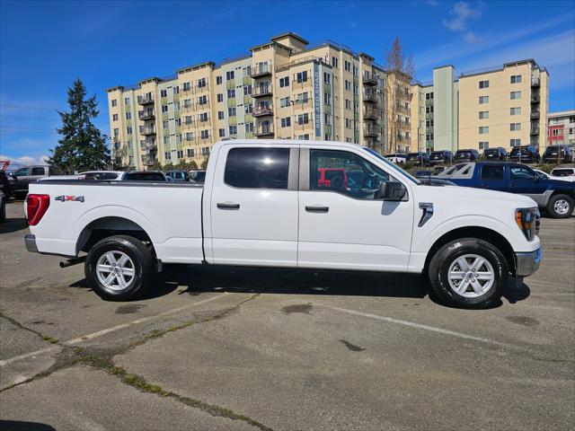 2023 Ford F-150 Unknown