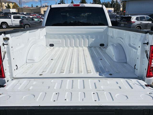 2023 Ford F-150 Unknown