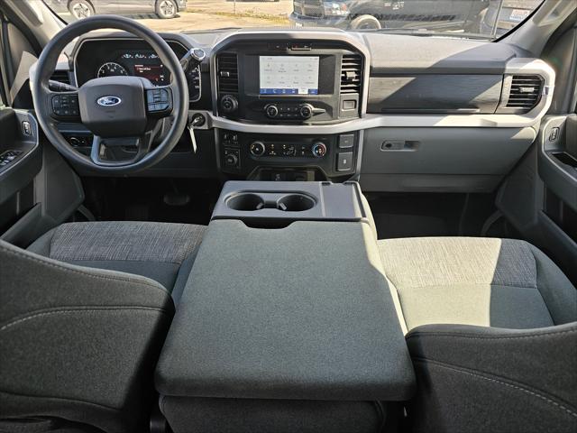 2023 Ford F-150 Unknown