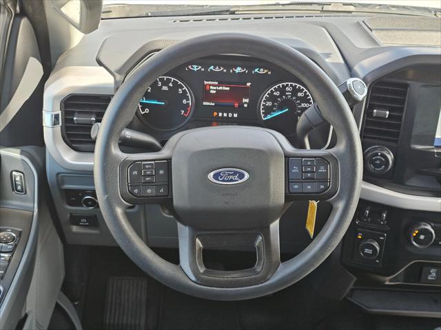 2023 Ford F-150 Unknown