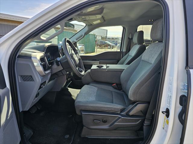 2023 Ford F-150 Unknown