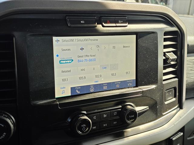 2023 Ford F-150 Unknown
