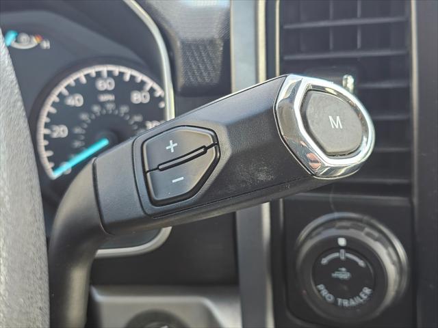 2023 Ford F-150 Unknown