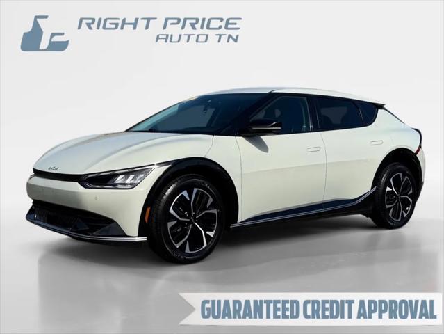 2023 Kia EV6 Wind for sale in Sevierville, TN