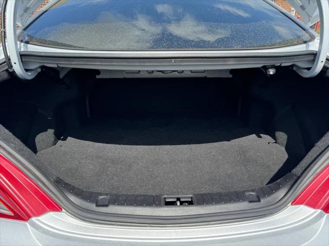 2016 Hyundai Genesis Coupe 3.8 Ultimate