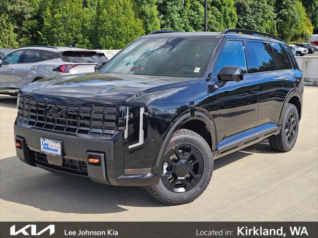 2027 Kia Telluride X-Pro SX-Prestige for sale in Kirkland, WA