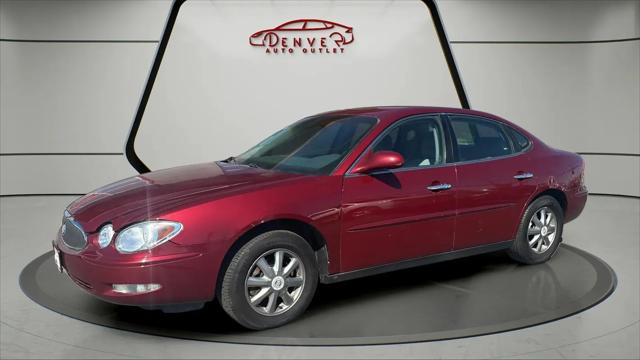 2007 Buick Allure CX for sale in Englewood , CO
