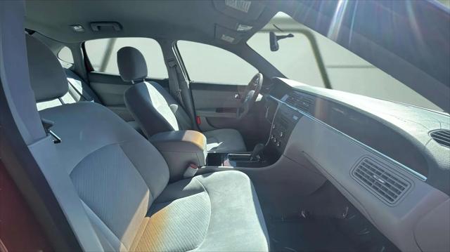 2007 Buick Allure CX