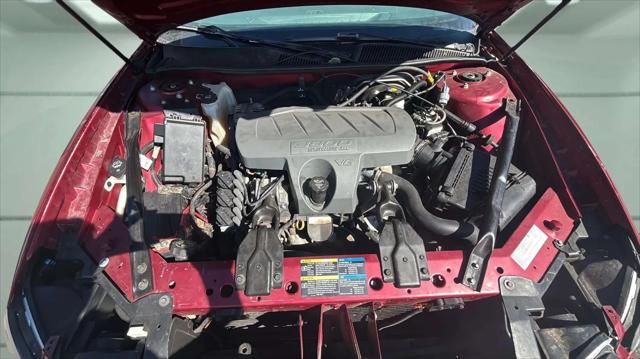 2007 Buick Allure CX