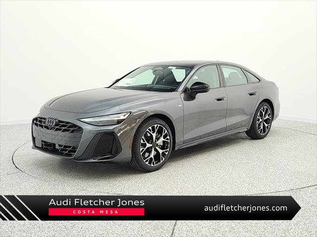 2026 Audi A6 Premium Plus quattro S tronic for sale in Costa Mesa, CA