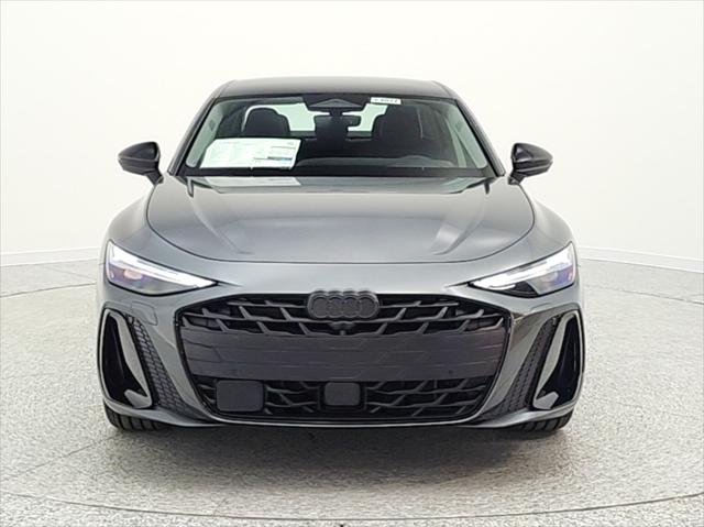 2026 Audi A6 Premium Plus quattro S tronic