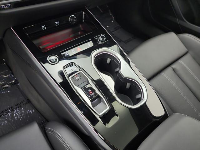 2026 Audi A6 Premium Plus quattro S tronic