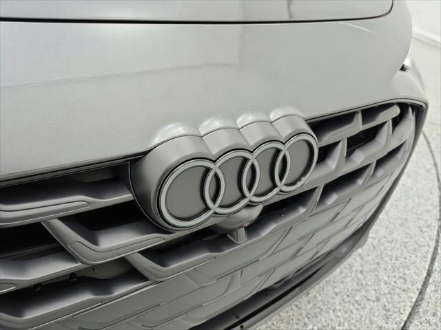 2026 Audi A6 Premium Plus quattro S tronic