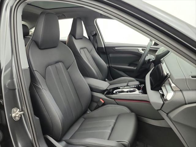 2026 Audi A6 Premium Plus quattro S tronic