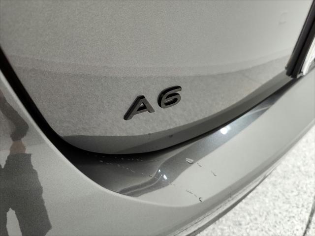 2026 Audi A6 Premium Plus quattro S tronic