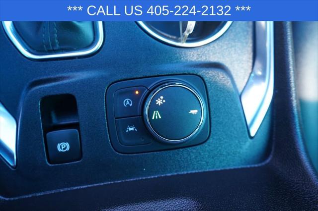 2023 Chevrolet Traverse FWD Premier