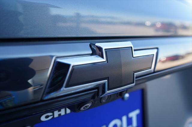 2023 Chevrolet Traverse FWD Premier