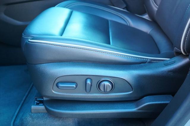 2023 Chevrolet Traverse FWD Premier