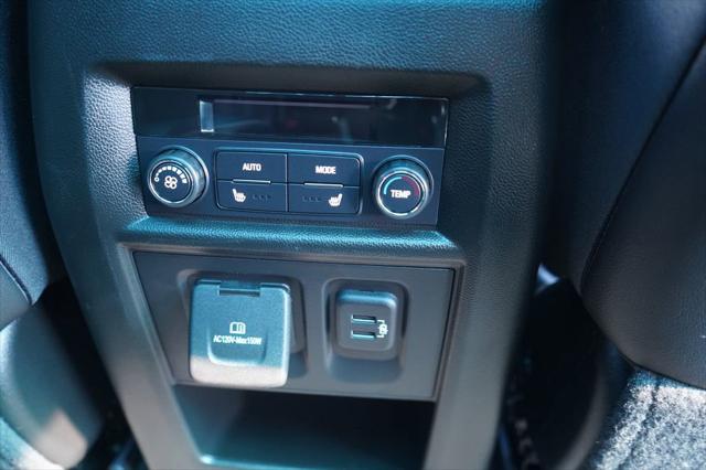 2023 Chevrolet Traverse FWD Premier