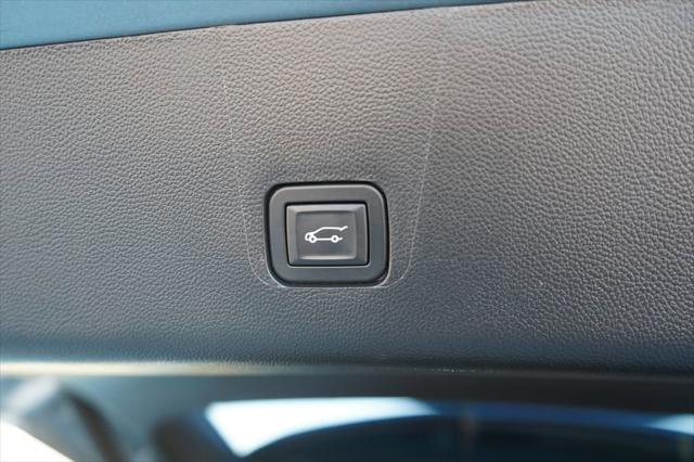 2023 Chevrolet Traverse FWD Premier