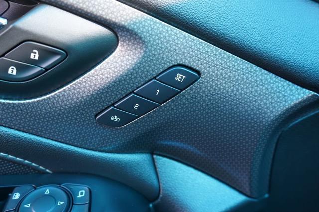 2023 Chevrolet Traverse FWD Premier