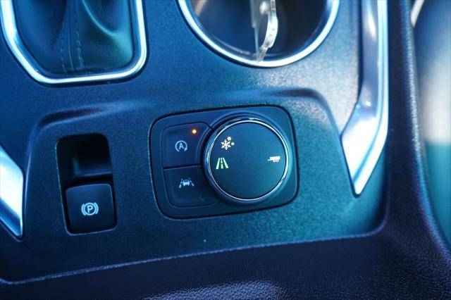 2023 Chevrolet Traverse FWD Premier