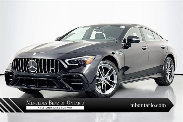 2026 Mercedes-Benz AMG GT 43 AMG GT 43 for sale in Ontario, CA