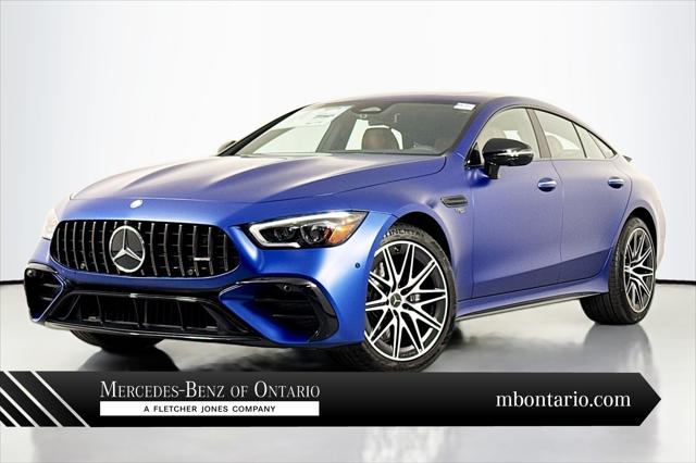 2026 Mercedes-Benz AMG GT 43 AMG GT 43 for sale in Ontario, CA