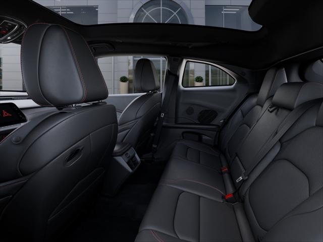 2026 Dodge Charger R/T Plus