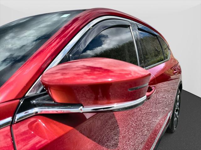 2022 Acura MDX Technology Package