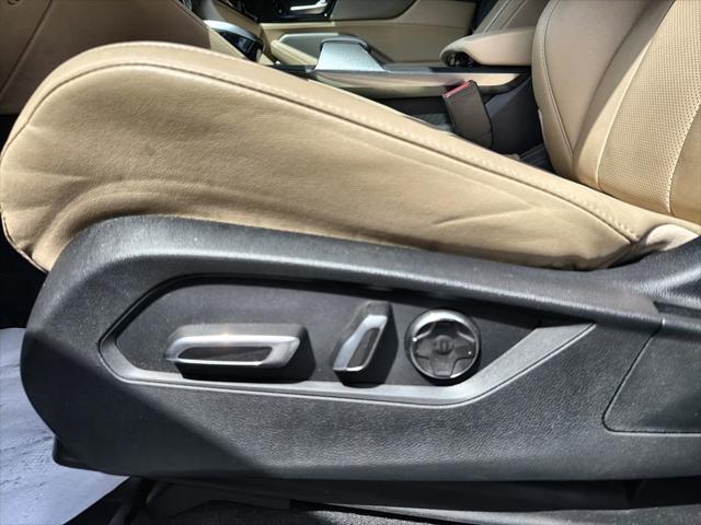 2022 Acura MDX Technology Package