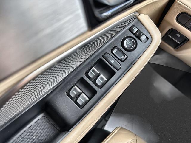 2022 Acura MDX Technology Package