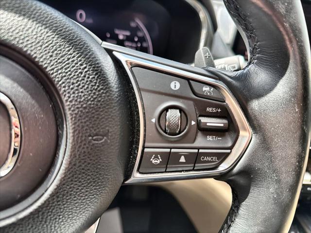 2022 Acura MDX Technology Package