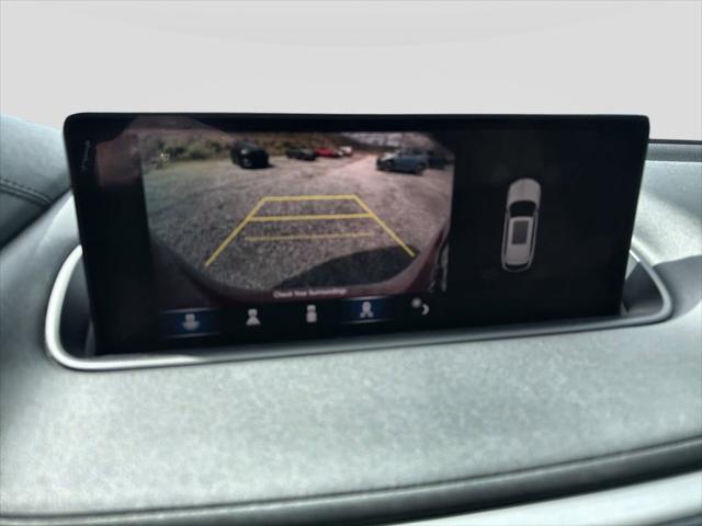 2022 Acura MDX Technology Package