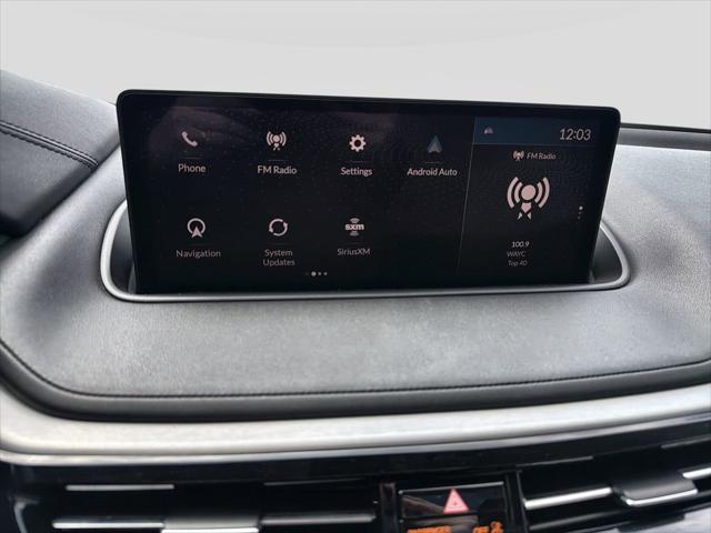 2022 Acura MDX Technology Package