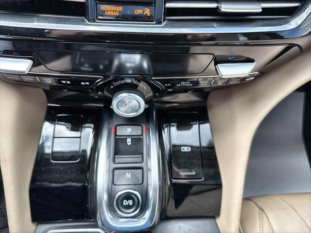 2022 Acura MDX Technology Package
