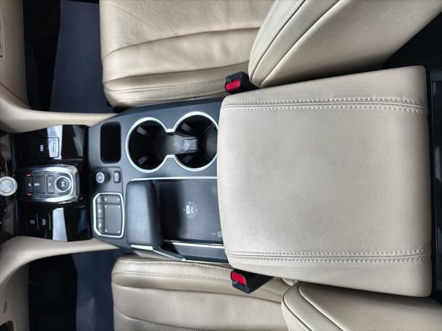 2022 Acura MDX Technology Package