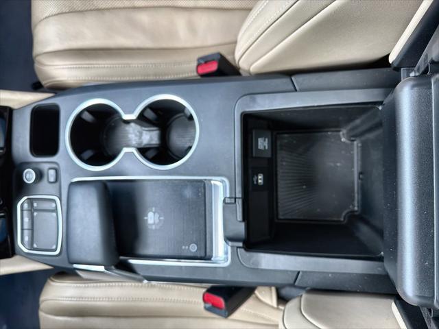 2022 Acura MDX Technology Package