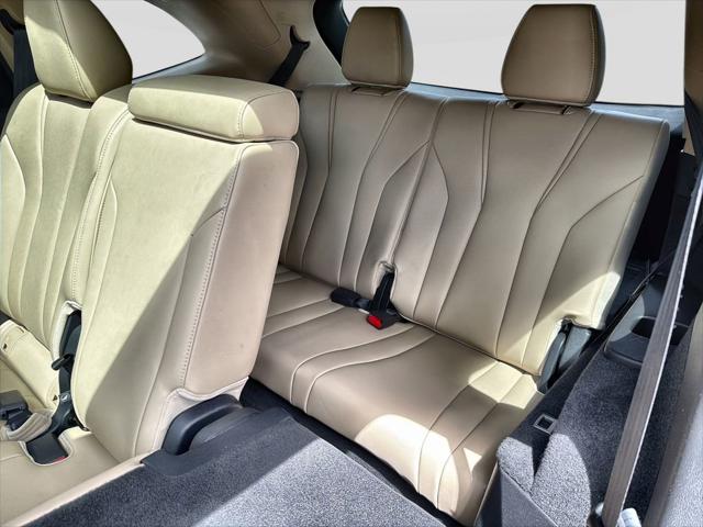 2022 Acura MDX Technology Package