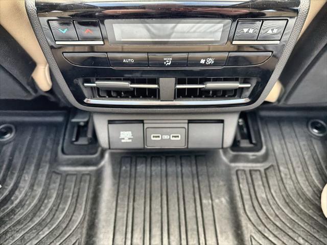 2022 Acura MDX Technology Package