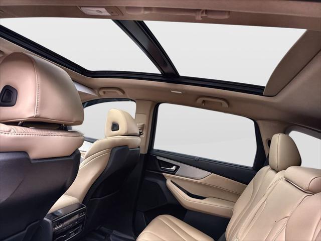2022 Acura MDX Technology Package