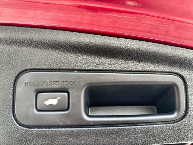 2022 Acura MDX Technology Package
