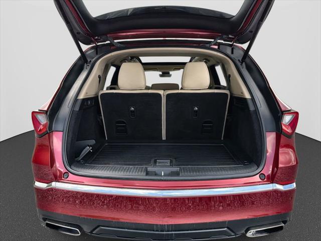 2022 Acura MDX Technology Package