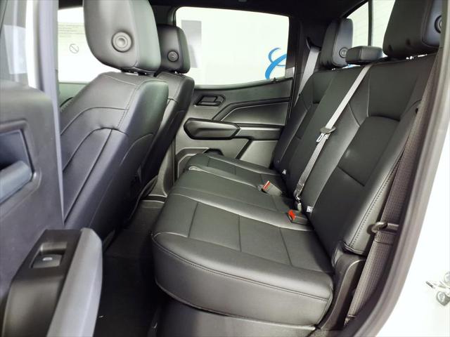 2026 Chevrolet Colorado Trail Boss, 4WD