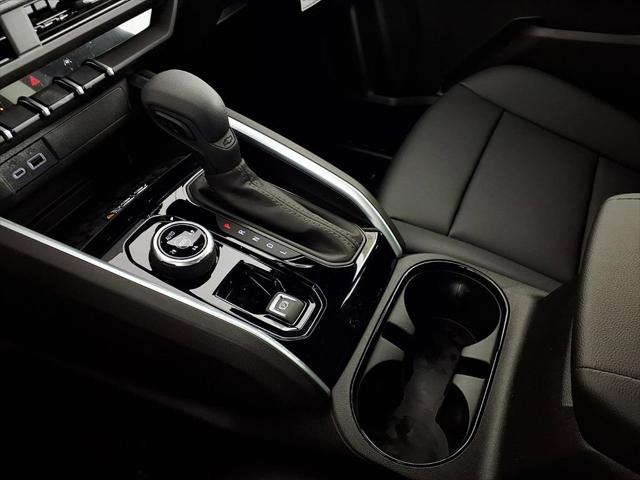 2026 Chevrolet Colorado Trail Boss, 4WD