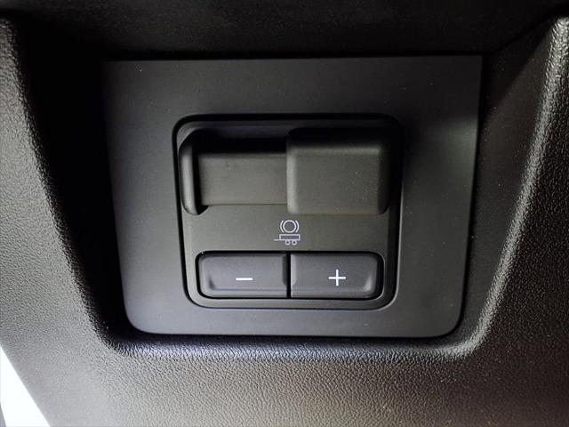 2026 Chevrolet Colorado Trail Boss, 4WD