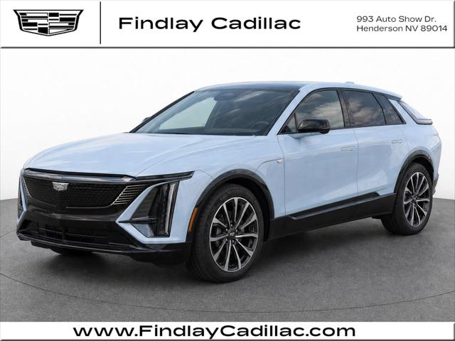 2026 Cadillac iQ Sport AWD for sale in Henderson, NV