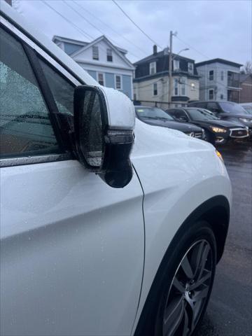 2016 Honda Pilot Touring for sale in Haverhill, MA