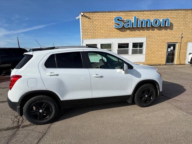 2016 Chevrolet Trax LT for sale in Tracy, MN